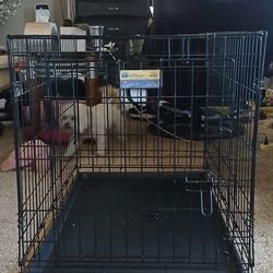 Dog Crate 