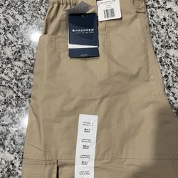 Men’s Tactical Pants Size 34
