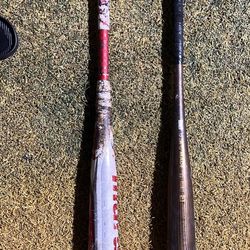 BBCOR Baseball Bats