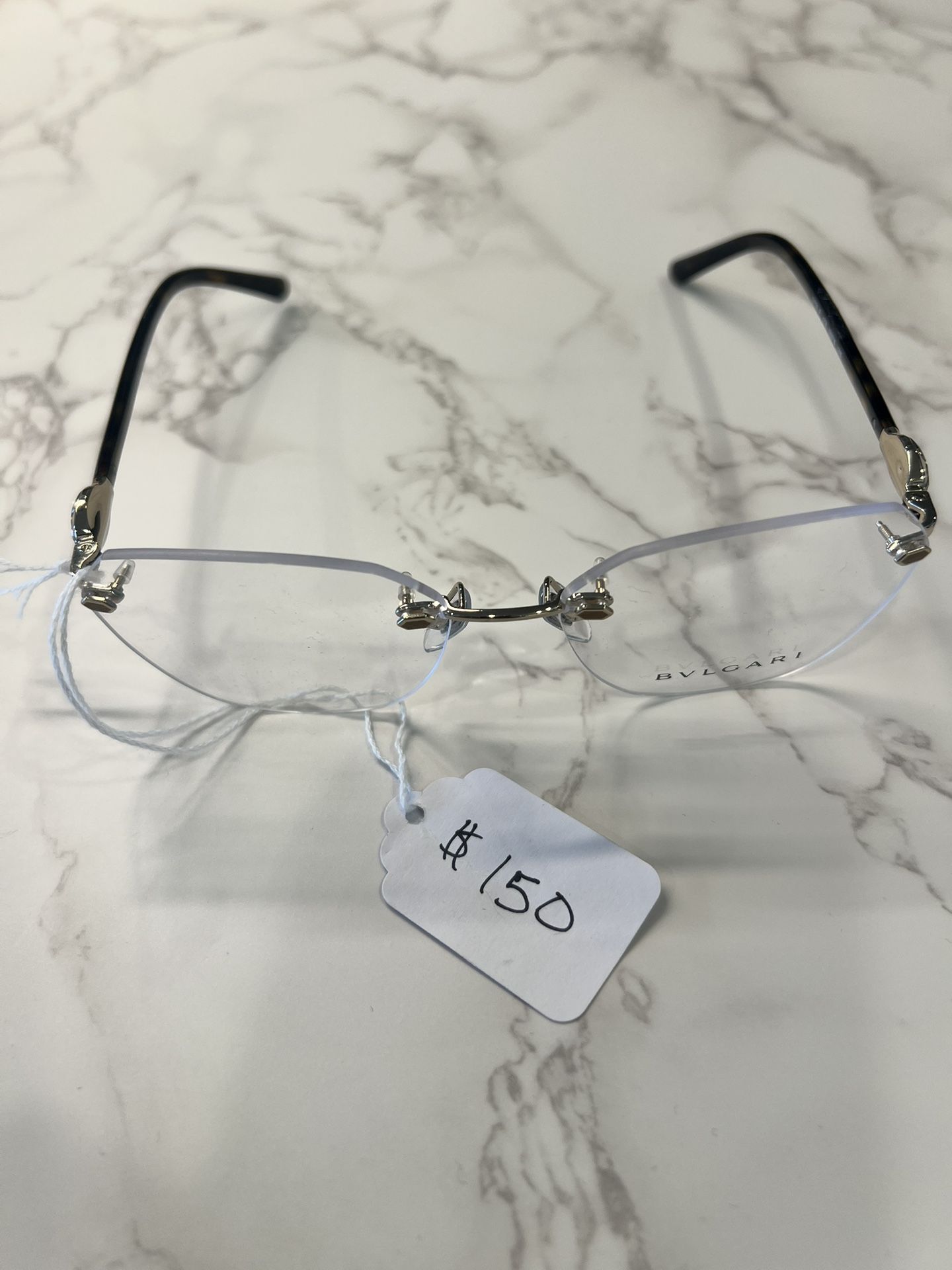 BVLGARI EYEWEAR