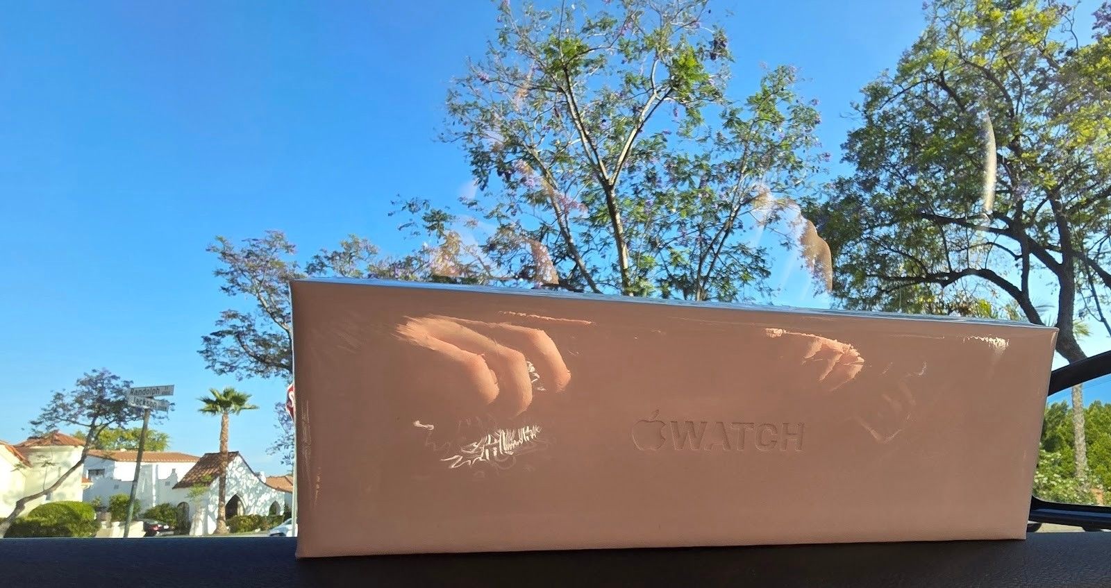 Apple Watch Series 10 New