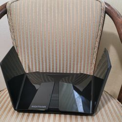Netgear Nighthawk WiFi 6e Router(RAXE500) 