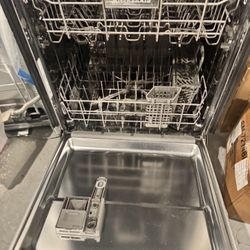 Kitchen Aid Dishwasher 