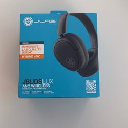 JLAB JBUDS Lux Head phones 