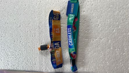 BAJA BEACH FEST