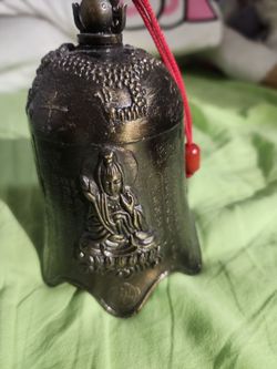 Old fashion bell