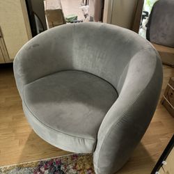 Round Chair