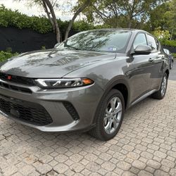 2024 Dodge Hornet