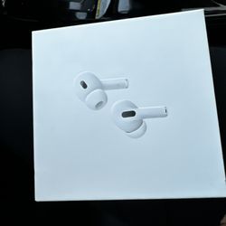 AirPods Pro’s 