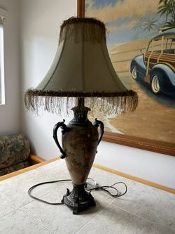 Table Lamp