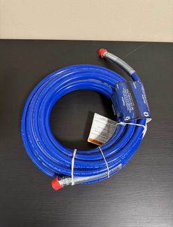 NEW Graco FlexPro 3/8" × 50' Airless Paint Sprayer Hose 3300 PSI