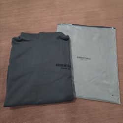 BLACK ESSENTIALS CHEAP