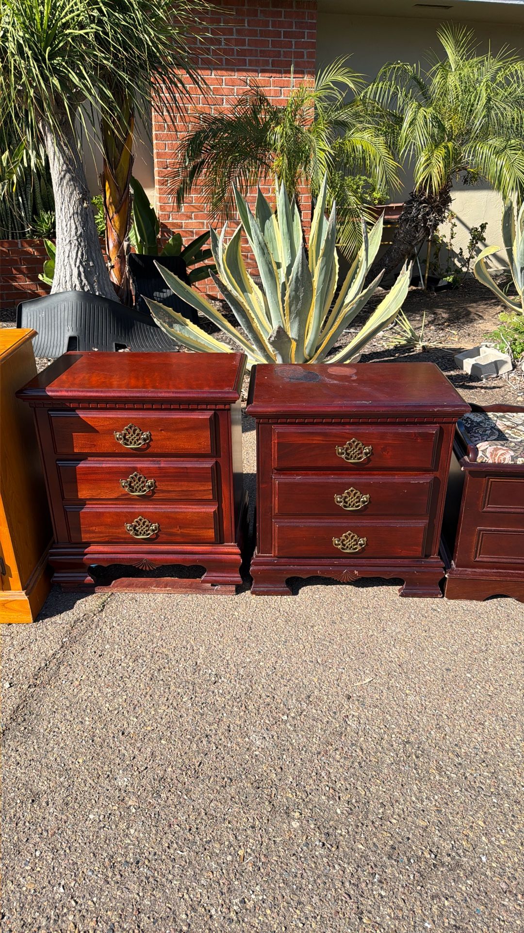 Last Chance To But This Bedroom Set $75