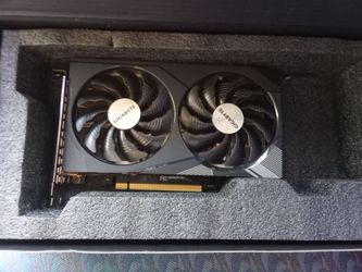 Windforce Rtx 3060 12gb