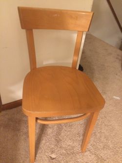 Chair Child Kid's Chair