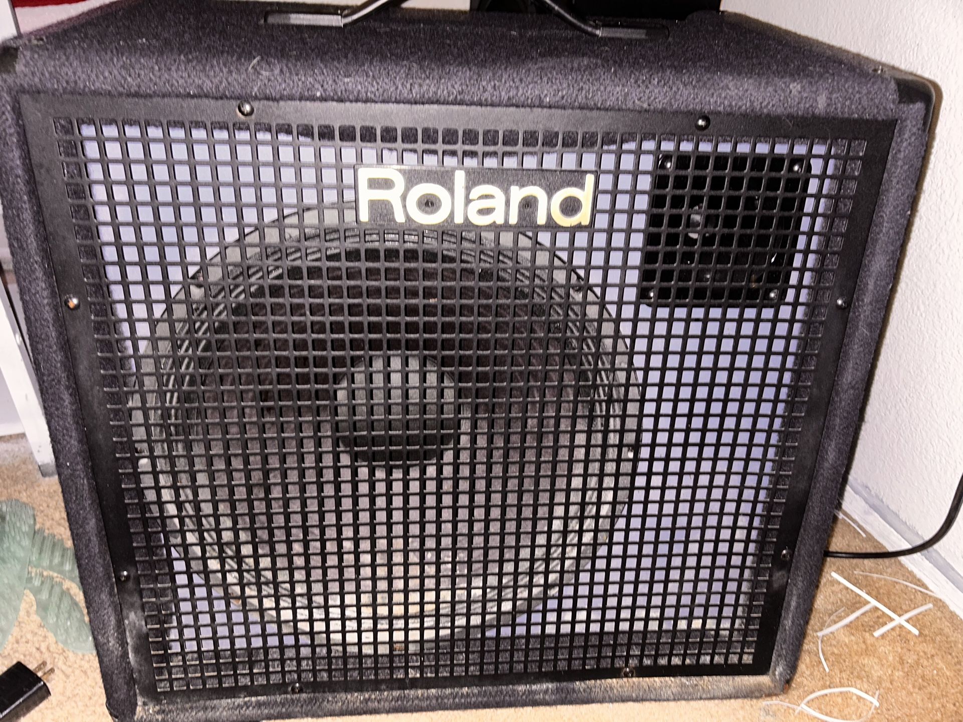 Amplifier