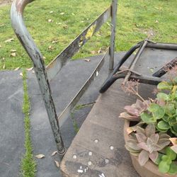 Heavy Duty Cart