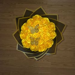 Enternal Roses/Rosas Eternas