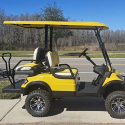 2022 ICON i40L - New Lithium 