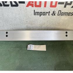 2015 - 2019 - 2020 LEXUS IS250 IS350 IS REAR BUMPER REINFORCEMENT REBAR OEM AX98442
