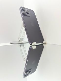 iPhone 14 Pro Max Unlocked 256GB - Purple
