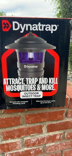 Dynatrap Outdoor Insect Trap