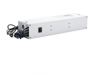 clinton electronic lcd electronic power supply