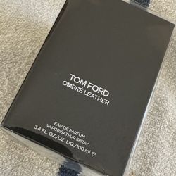 Tom Ford Mens fragrance 