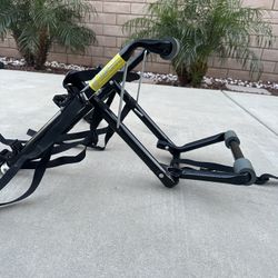Car Bike Rack