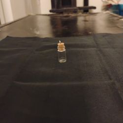 .05 Oz Spell Jar