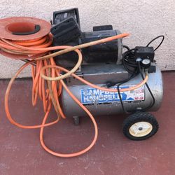 Air Compressor