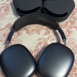 Apple Headphones Gen 1