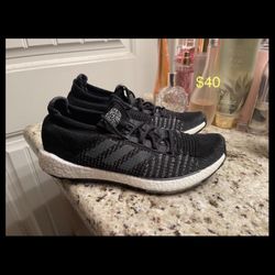 Adidas Running Shoes 8.5