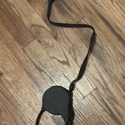 EXTENDED LEASH