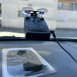 Radar Detector For Car 