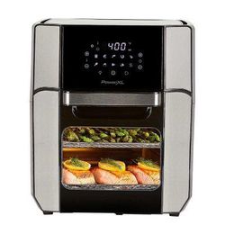 Power XL 12QT Air Fryer Pro 7-IN-1