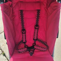 Baybe Stroller , MACLAREN FOR TRAVEL. 