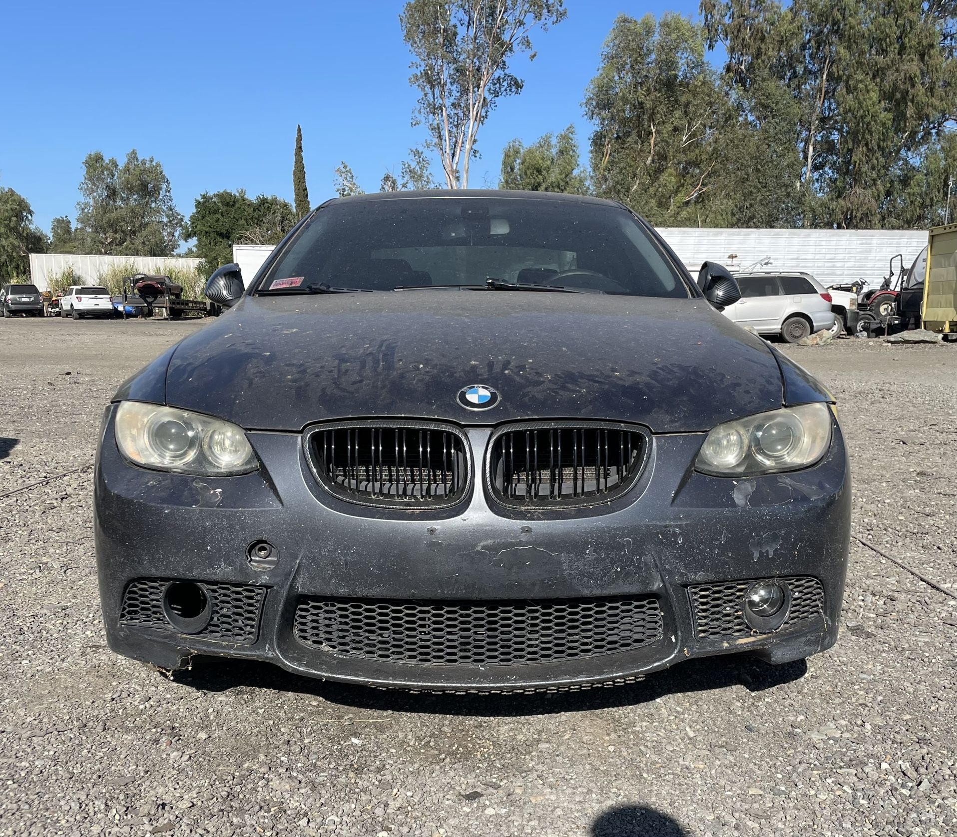Bmw 328i Parts 335i E92 E93