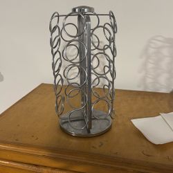 POD Holder