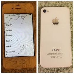 iPhone 4s