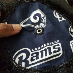 Rams Memorabilia