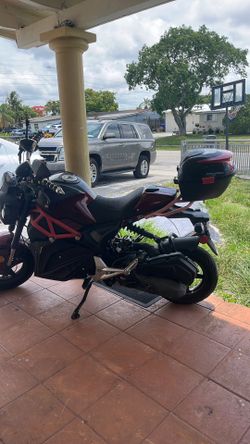Rocket 150cc