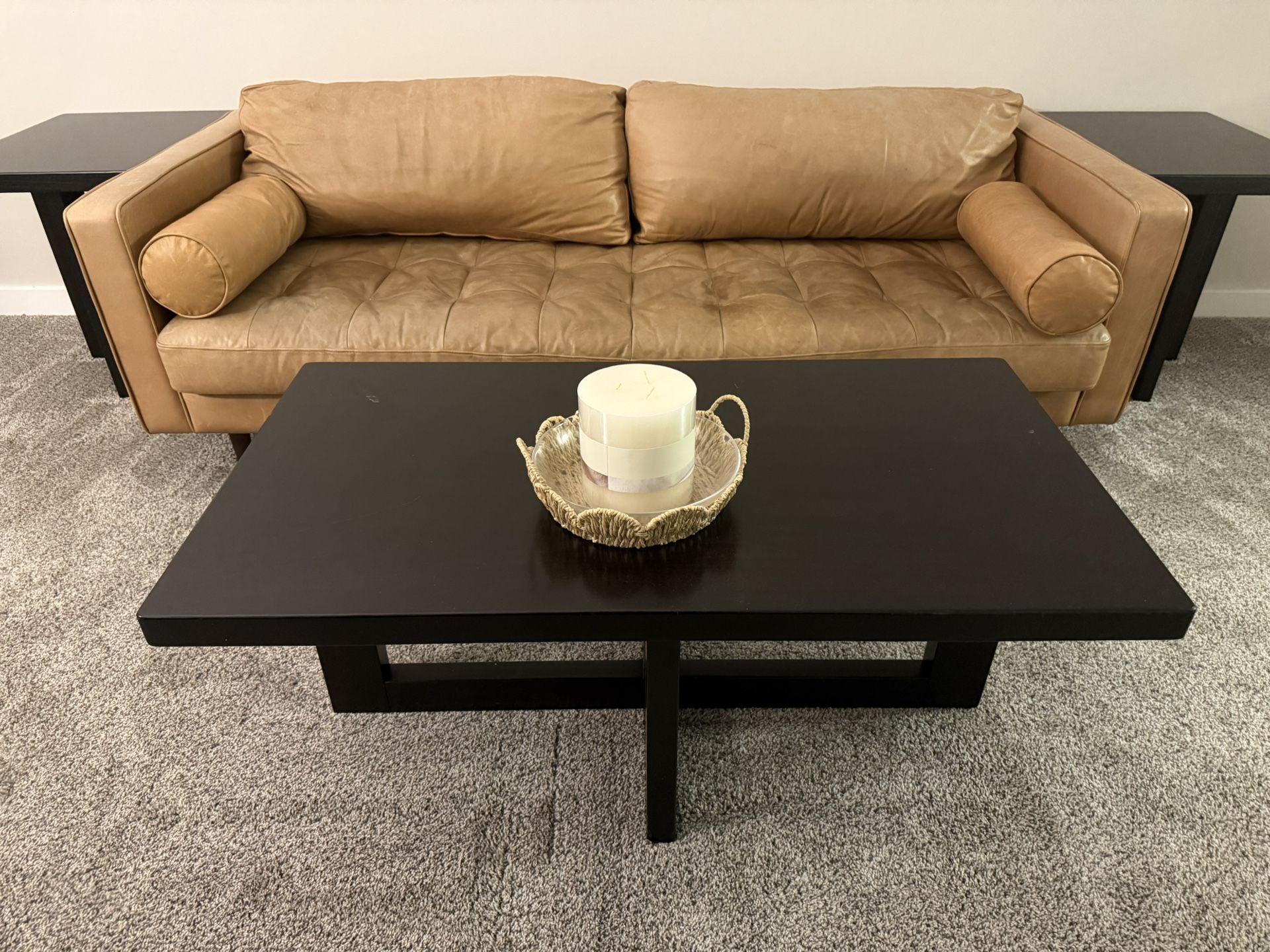 Living Room Table Set