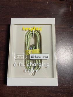 iPhone Charger