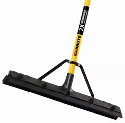 Rubbermaid Brute Floor Squeegees