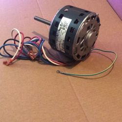 Blower Motor