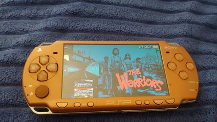 Psp game console 30gb
Psp game console 30gb memory 28 games in
Psp 2000