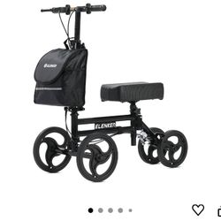 Knee Scooter Several Colors Available 