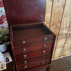 Jewelry organizer