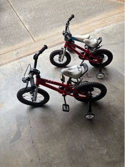Kids Bikes & Balance Bike Bundle - Royalbaby Freestyle